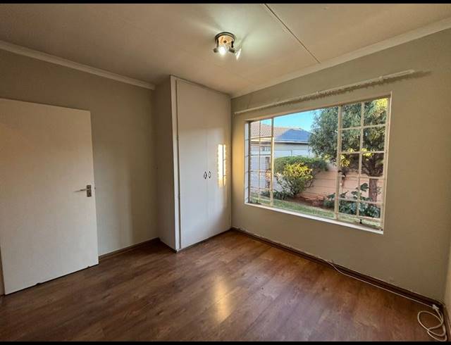 3 BEDROOM TOWNHOUSE FOR SALE IN BERGBRON